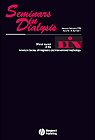 Seminars in Dialysis - Cover